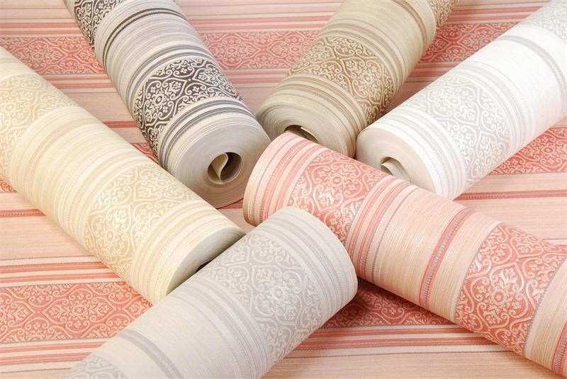 فروشگاه کاغذ دیواری کرج