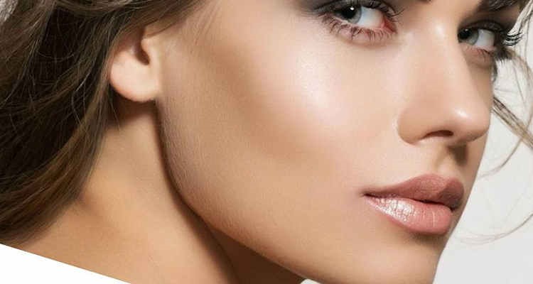زاویه دار کردن فک با ورزش