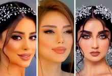 میکاپ روسی در کرج