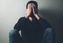 افسردگی شدید